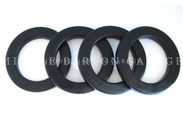 RUBBER SPRING MOUNT 600/600D